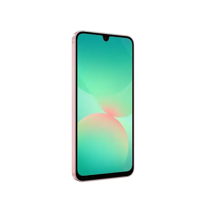 ضخامت موبایل سامسونگ مدل Galaxy A26 5G